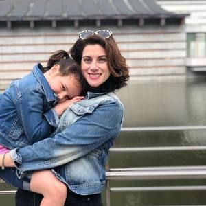 Meet your Posher, Victoria